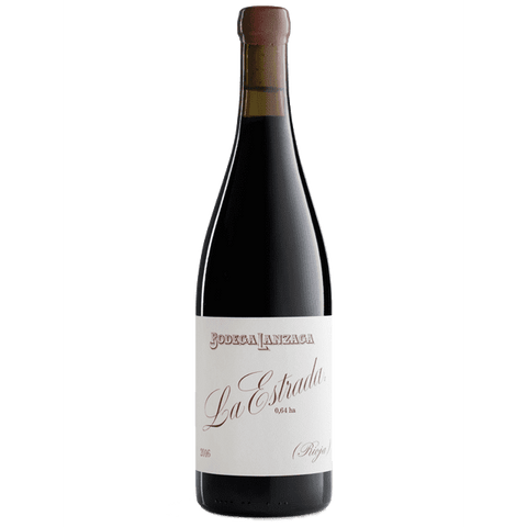 Bodega Lanzaga "La Estrada" Rioja 2016