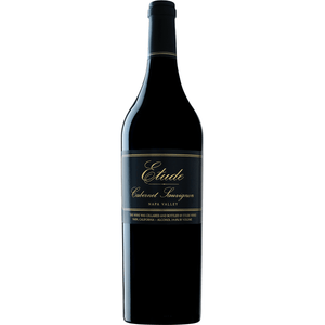 Etude Cabernet Sauvignon 2013