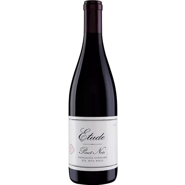 Etude "Fiddlestix" Pinot Noir, Sta. Rita Hills 2018