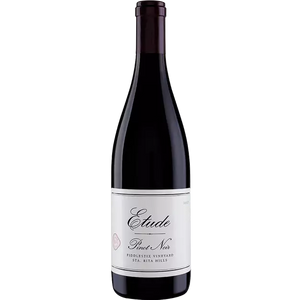 Etude "Fiddlestix" Pinot Noir, Sta. Rita Hills 2018