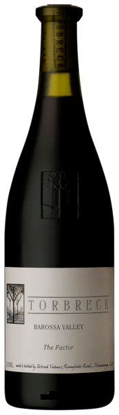 Torbreck 'The Factor' Shiraz 2020