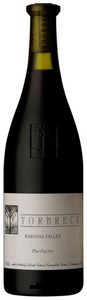 Torbreck 'The Factor' Shiraz 2020