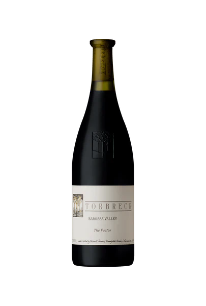 Torbreck 'The Factor' Shiraz 2019