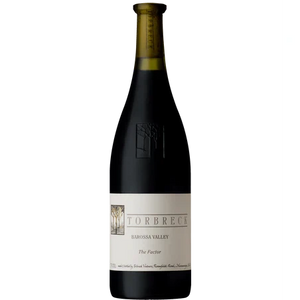 Torbreck 'The Factor' Shiraz 2019