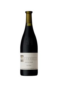 Torbreck 'The Factor' Shiraz 2019