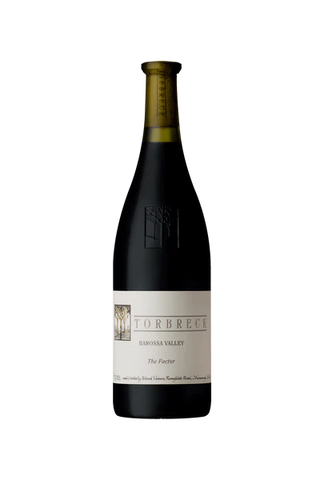 Torbreck 'The Factor' Shiraz 2019