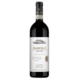 Falletto di Bruno Giacosa 'Falletto' Barolo 2017