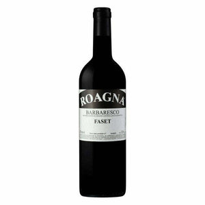 Roagna "Faset" Barbaresco 2016