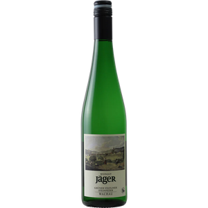 Weingut Jager Gruner Veltliner Steinfeder, Wachau 2023