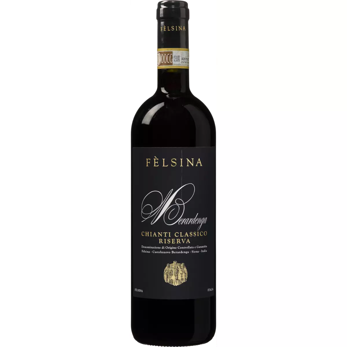 Felsina "Berardenga" Chianti Classico Riserva 2020