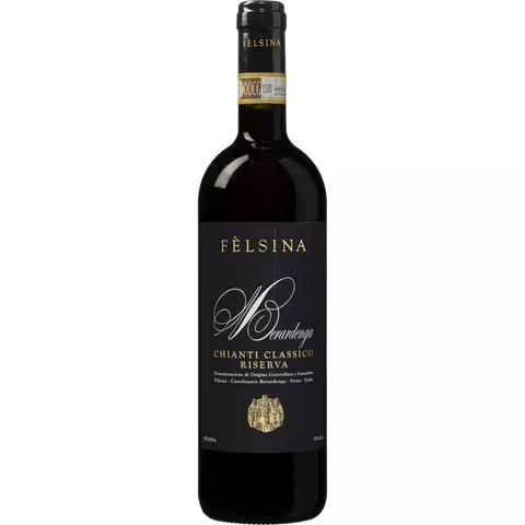 Felsina "Berardenga" Chianti Classico Riserva 2020