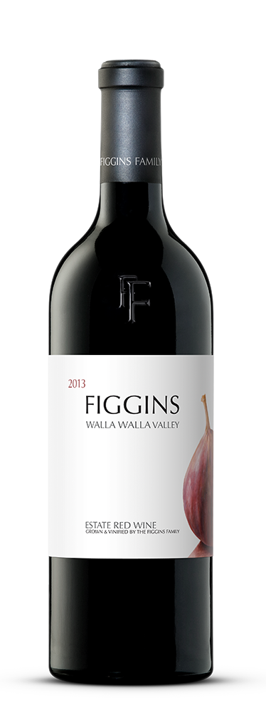 Figgins Estate Red 2013 1.5-Liter