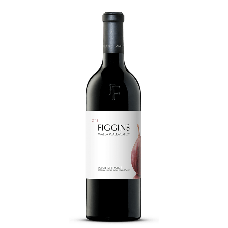 Figgins Estate Red 2013 1.5-Liter