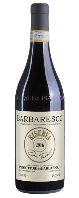 Produttori del Barbaresco 'Don Fiorino' Barbaresco Riserva 2016