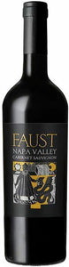 Faust Cabernet Sauvignon 2022