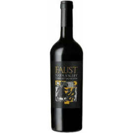 Faust Cabernet Sauvignon 2022