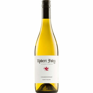 Robert Foley Vineyards Chardonnay 2019