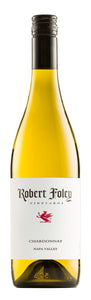 Robert Foley Vineyards Chardonnay 2019
