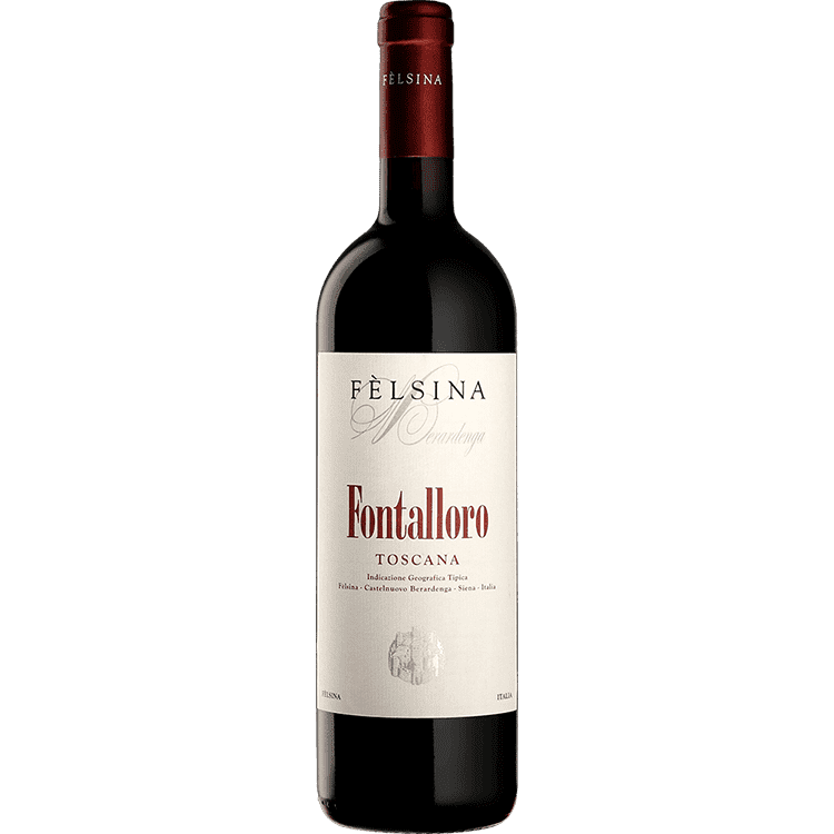 Felsina 'Fontalloro' 2018