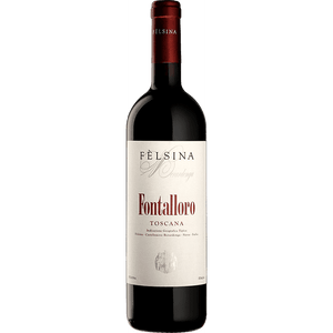 Felsina 'Fontalloro' 2018