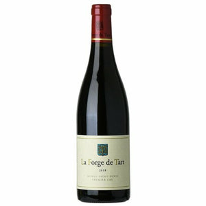 Domaine du Clos de Tart "La Forge de Tart" Morey-St-Denis Premier Cru 2018