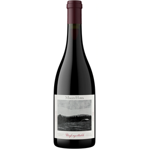 Maggy Hawk 'Unforgettable' Pinot Noir, Anderson Valley 2019