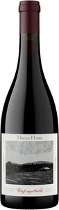Maggy Hawk 'Unforgettable' Pinot Noir, Anderson Valley 2019