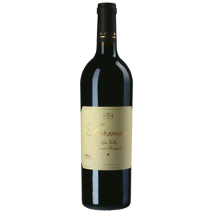 Forman Cabernet Sauvignon 2018