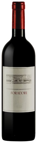 Foradori Teroldego Vigneti delle Dolomiti 2016  1.5-Liter