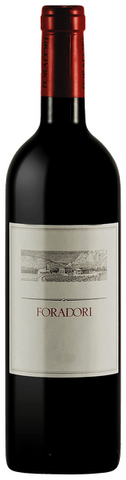 Foradori Teroldego Vigneti delle Dolomiti 2016  1.5-Liter