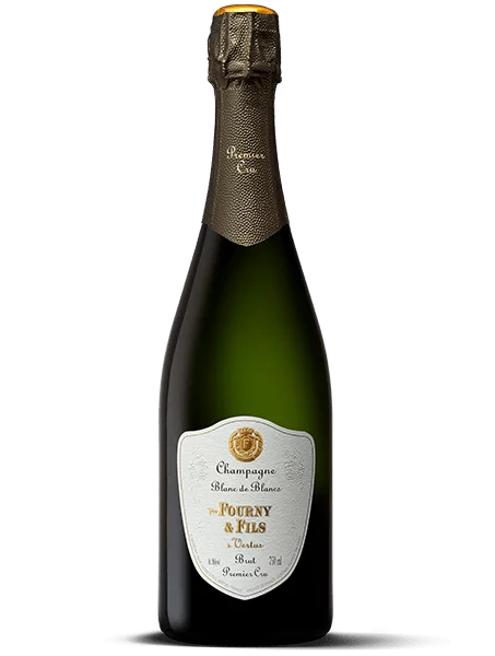 Veuve Fourny & Fils Blanc de Blancs Premier Cru Extra Brut Champagne