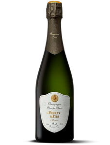 Veuve Fourny & Fils Blanc de Blancs Premier Cru Extra Brut Champagne