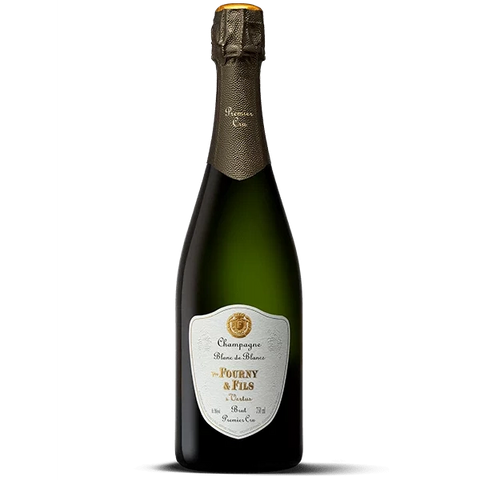 Veuve Fourny & Fils Blanc de Blancs Premier Cru Extra Brut Champagne