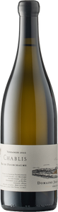 Jean Dauvissat Pere et Fils "Bas de Fourchaume" Chablis Premier Cru 2022