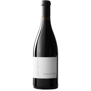 Booker Vineyard 'Fracture' Syrah 2019