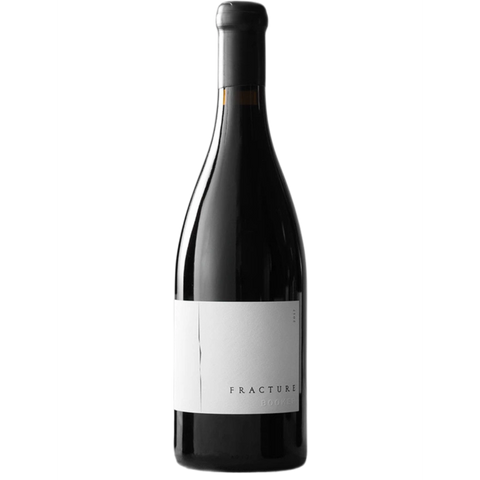 Booker Vineyard 'Fracture' Syrah 2019