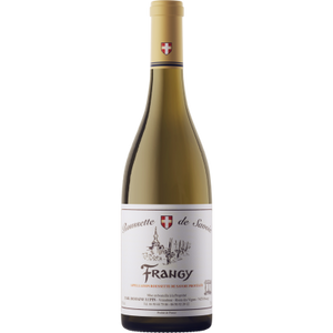 Domaine Lupin 'Frangy' Roussette de Savoie 2022