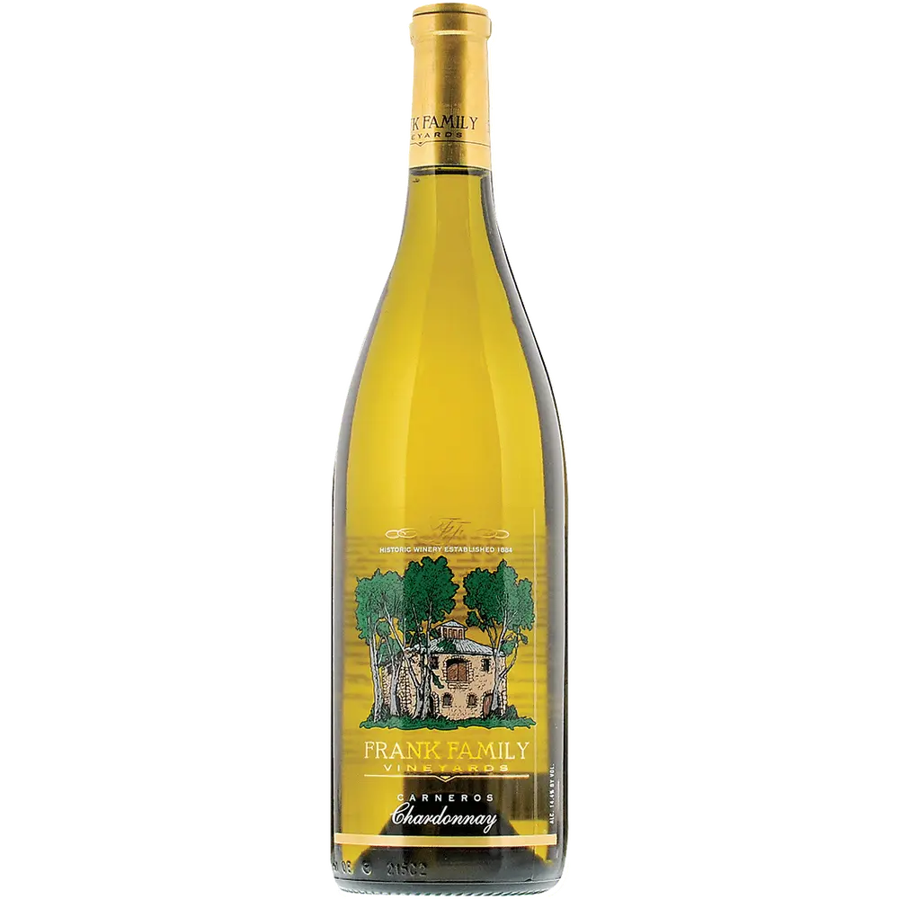 Frank Family Vineyards Chardonnay 2023