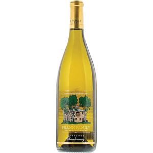 Frank Family Vineyards Chardonnay 2023