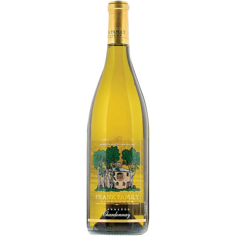 Frank Family Vineyards Chardonnay 2023