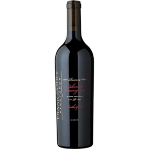 Frank Family Vineyards Reserve Cabernet Sauvignon, Rutherford 2018