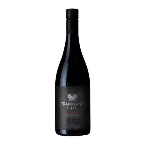 Frankland Estate "Isolation Ridge" Shiraz, Frankland River 2015