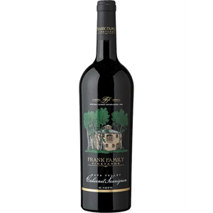 Frank Family Vineyards Cabernet Sauvignon 2022