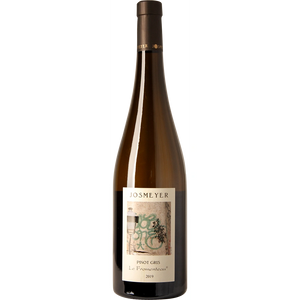 Josmeyer Pinot Gris 'Le Fromenteau' 2019