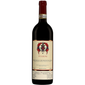 Fuligni Brunello di Montalcino 2019