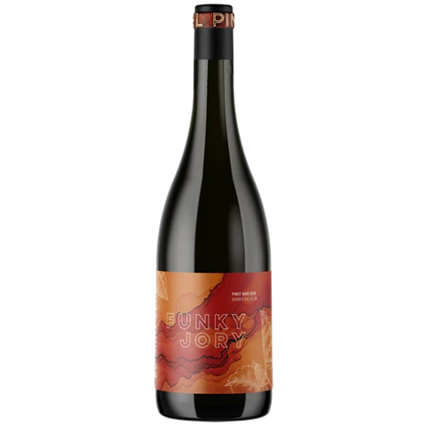 El Pino Club 'Funky Jory' Pinot Noir 2018