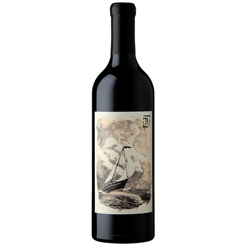 Turtle Rock Vineyards 'G2' Syrah 2017