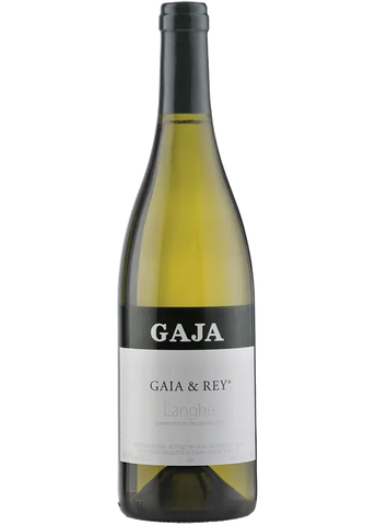 Gaja 'Gaia & Rey' Chardonnay Langhe 2019