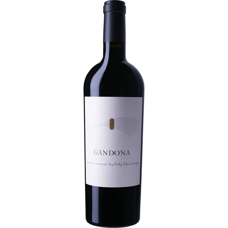 Gandona Estate Cabernet Sauvignon 2016