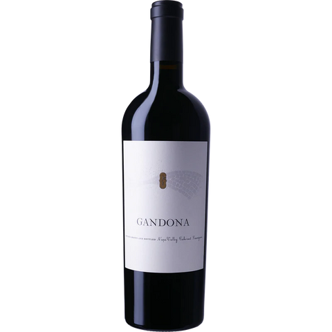 Gandona Estate Cabernet Sauvignon 2016